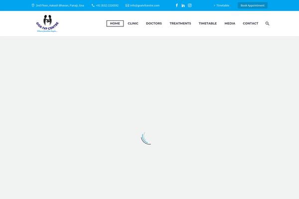 Site using Themesflat-addons-for-elementor plugin