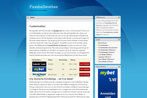 Itheme-1-1 theme site design template sample