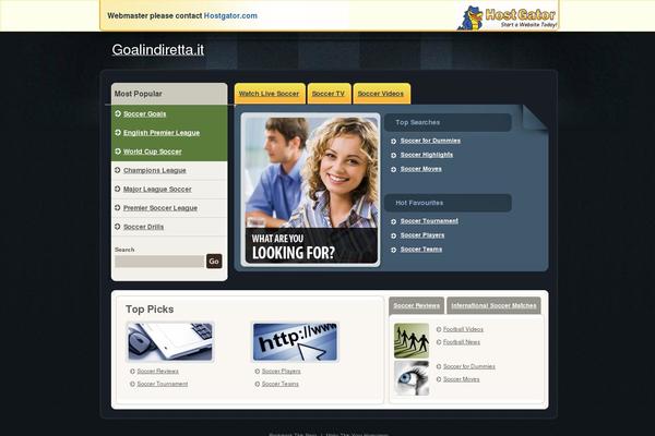 Site using WP Boyka plugin