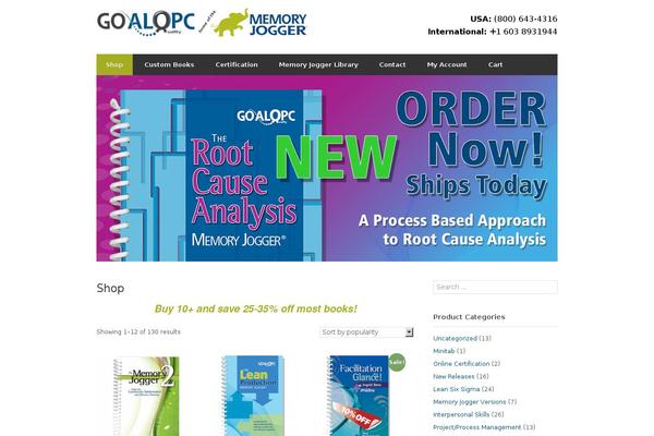 Omega theme site design template sample