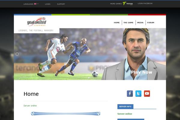 Site using Social-media-buttons-toolbar plugin