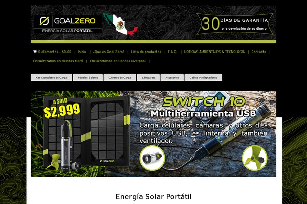 Sommerce theme site design template sample
