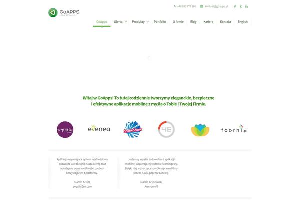 Pindol theme site design template sample