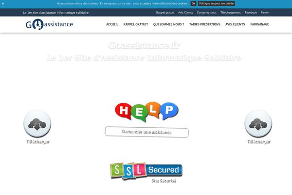 accesspress_parallax_pro-child theme websites examples