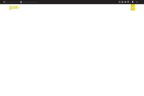 Site using Jquery Validation For Contact Form 7 plugin