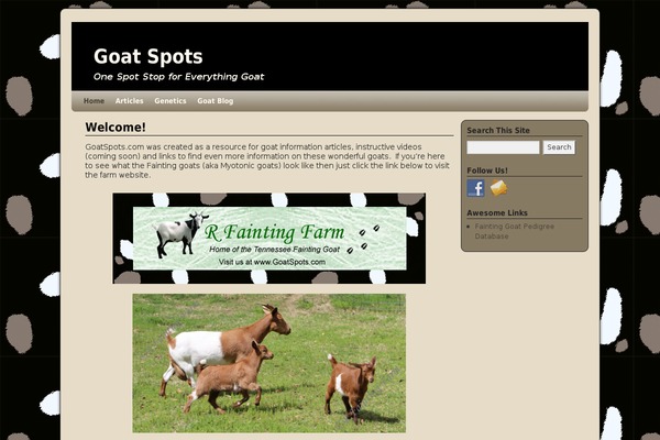 Weaver theme site design template sample