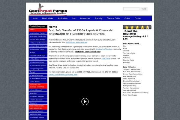 Site using Woocommerce-quotation plugin