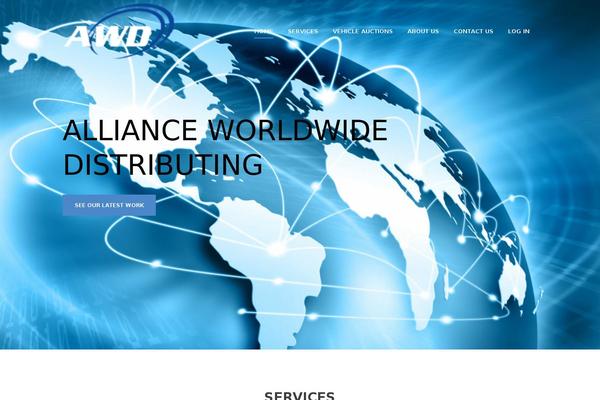 Site using WordPress Auction Plugin plugin
