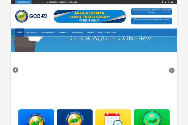 Site using Supportcandy plugin