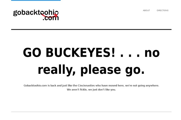 Hustle theme site design template sample