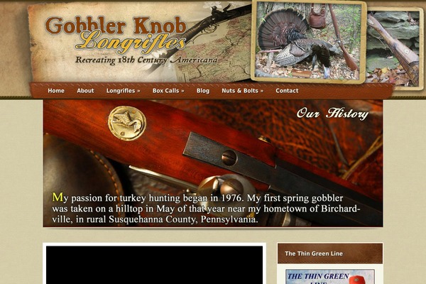 Lucid theme site design template sample