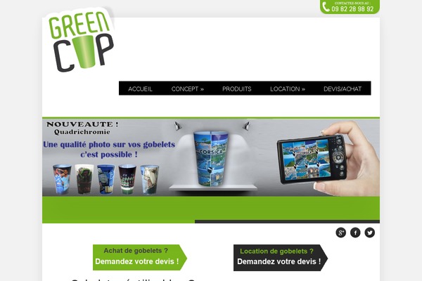 Site using Woocommerce-dynamic-gallery plugin