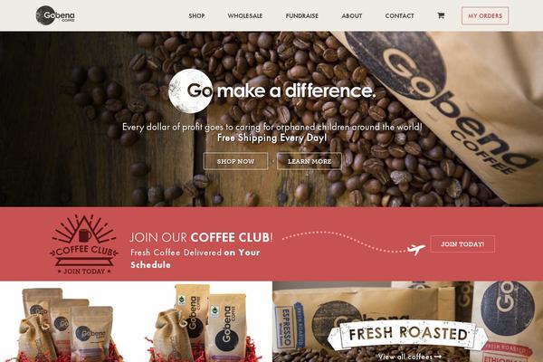 Site using User Meta Display plugin