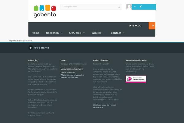 Site using Edgtf-core plugin