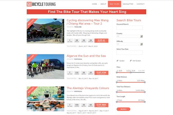 Site using Easy FancyBox plugin