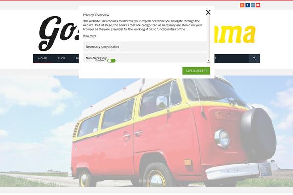 Site using WP Retina 2x plugin
