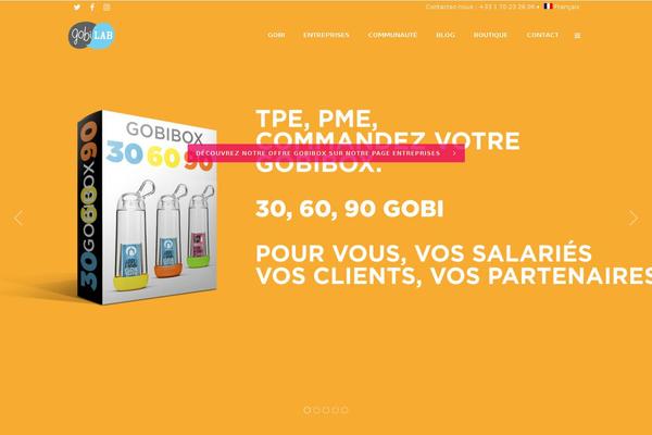 Site using HTML5 Responsive FAQ plugin