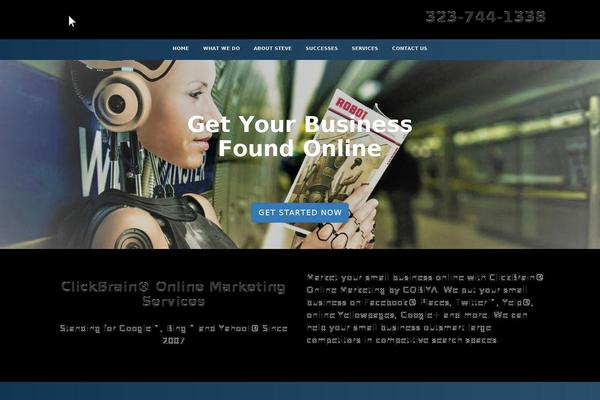 Site using Gravity Forms Duplicate Prevention plugin