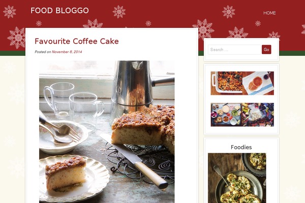 Color Palette theme site design template sample