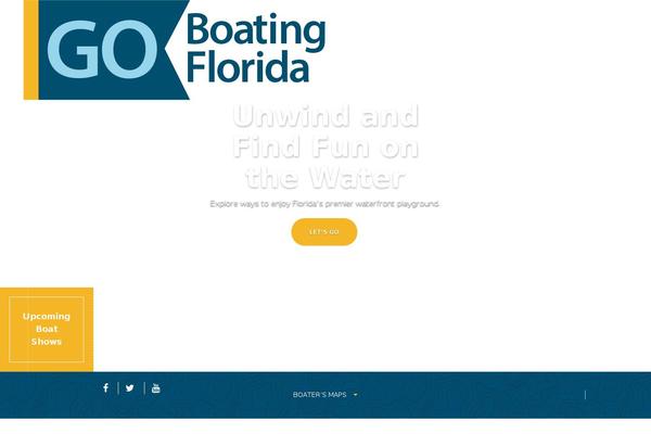 Site using NOAA Weather plugin