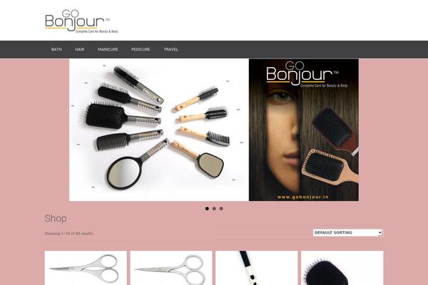 Dustland Express theme site design template sample