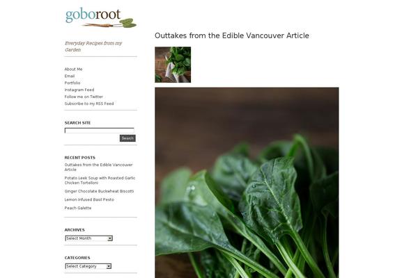 goboroot.com site used Ari