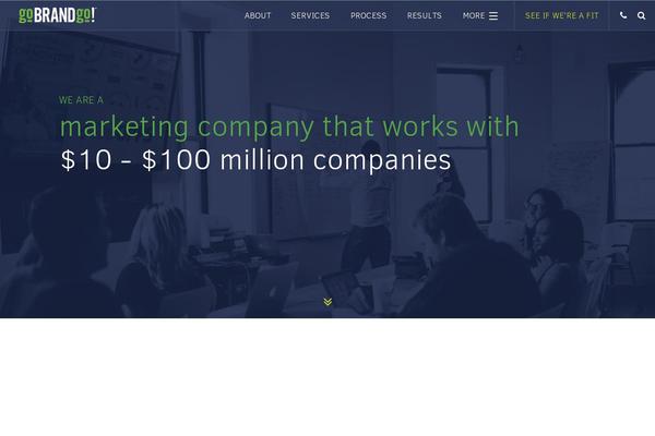 Site using Custom-twitter-feeds plugin