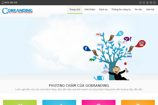 Twentysixteen-child theme site design template sample
