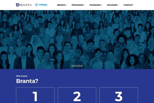 Pitchwp theme site design template sample