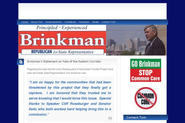 BlogoLife theme site design template sample