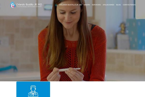Site using Wp-whatsapp-chat-pro plugin