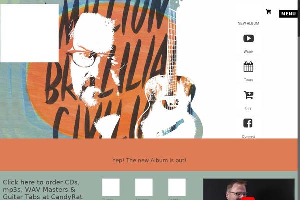 Site using Vc-social-stream plugin