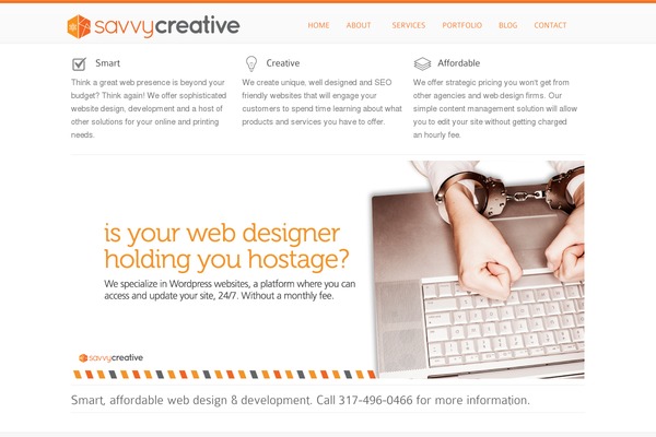 Istudio theme site design template sample