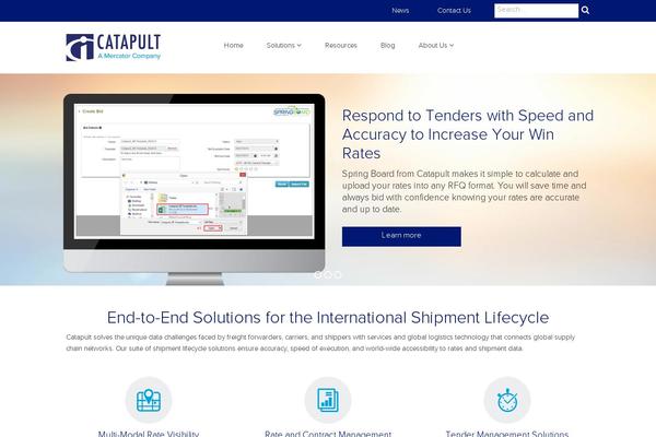 Site using Divi-mega-pro plugin