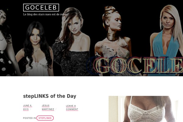 Site using Ad Injection plugin