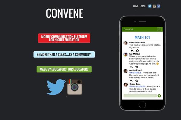 Themify-landing theme site design template sample