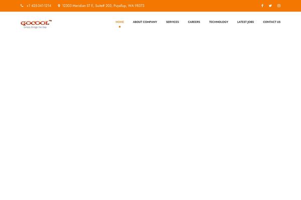 Site using Jobboardwp plugin