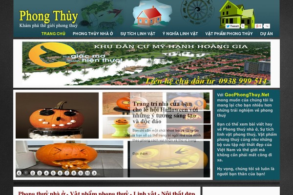Site using WordPress Popular Posts plugin