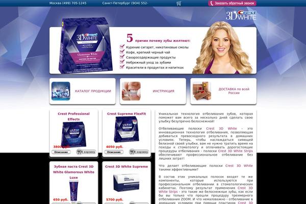 chizh theme websites examples