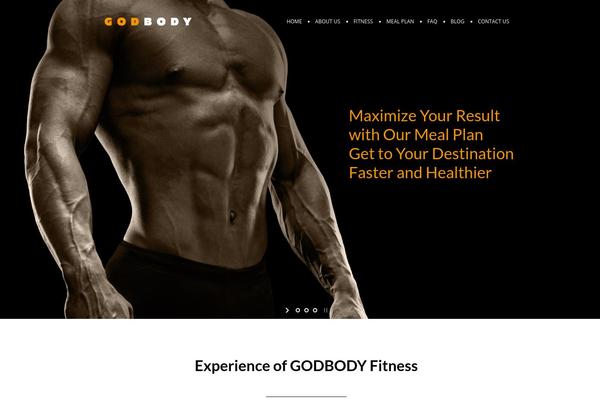 Site using Cmsms-mega-menu plugin