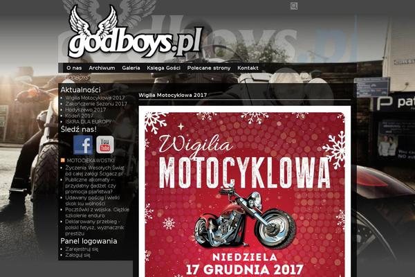 Site using Font-customizer plugin