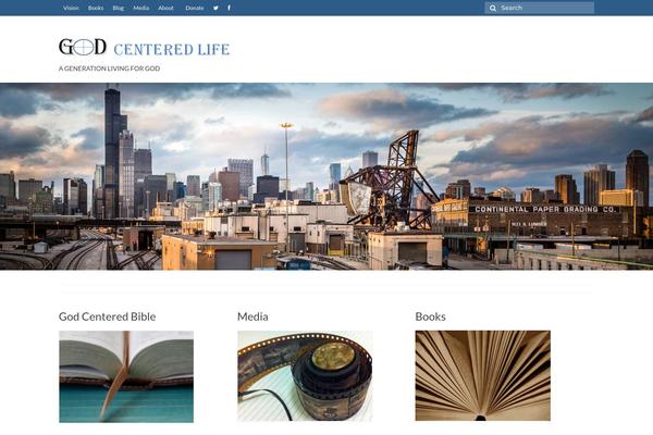 Savior theme site design template sample