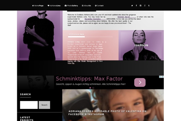Site using Super-video-player plugin