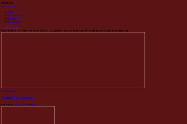 Site using Gutenberg-core plugin
