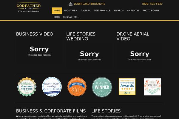 Site using Gm_faqs plugin