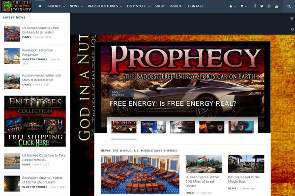 WoodMart theme site design template sample