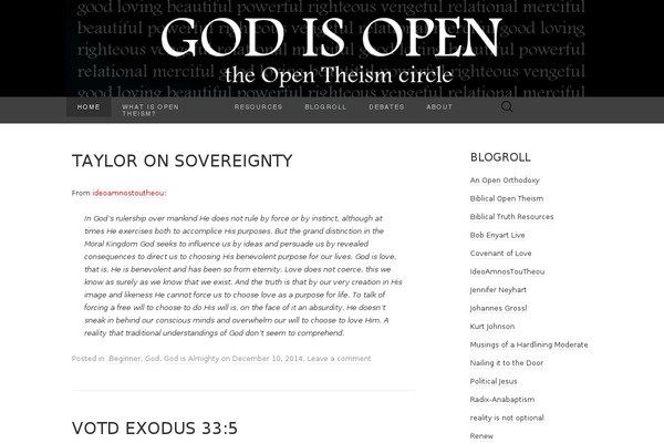Site using Gutenberg-core plugin