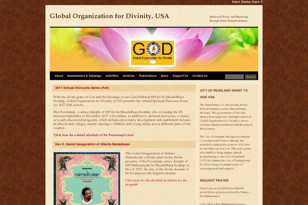 Site using Music Store plugin