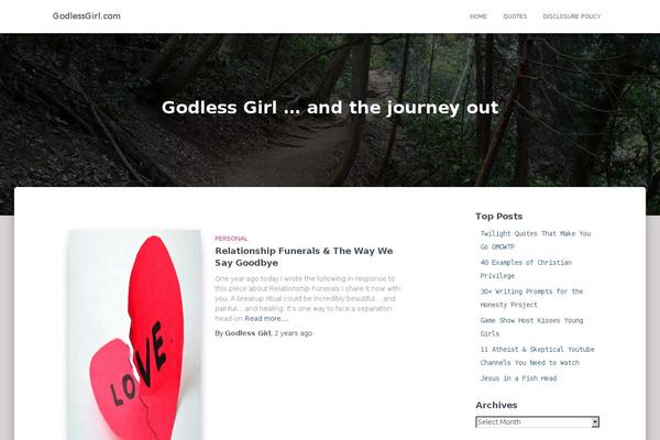 Site using The-holy-scripturizer plugin