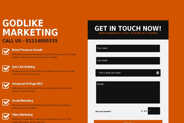 permatex theme websites examples